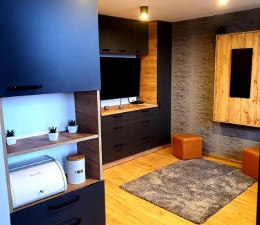 Inowroclaw Apartment | Apartament przy alei Kopernika