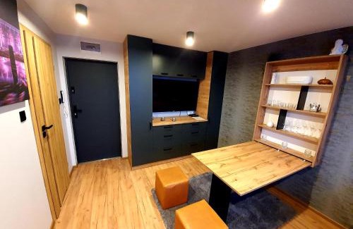 Inowroclaw Apartment | Apartament przy alei Kopernika