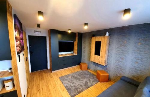 Inowroclaw Apartment | Apartament przy alei Kopernika