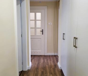 Sandomierz Apartment | Apartament przy Parku Saskim (600 metrów od Ratusza)