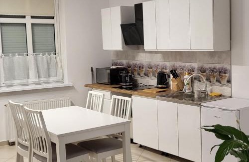 Drawsko Pomorskie Apartment | Apartament Przy Deptaku 2