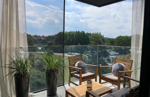 Olsztyn Apartment | Apartament przy plaży