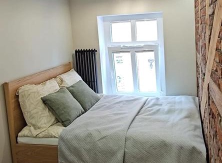 Koszalin Apartment | Apartament przy Poczcie