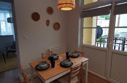 Jelenia Gora Apartment | Apartament przy Ratuszu