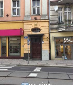 Gliwice Apartment | Apartament "Przy Rynku"