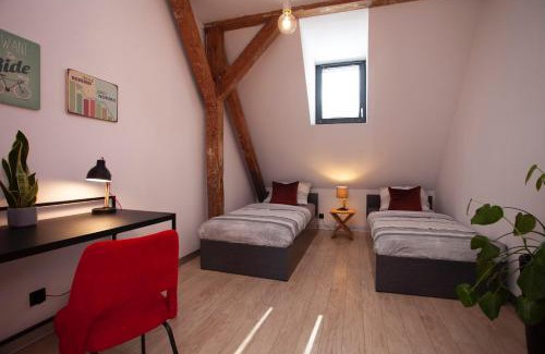 Gliwice Apartment | Apartament "Przy Rynku"