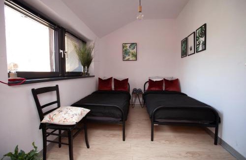 Gliwice Apartment | Apartament "Przy Rynku"