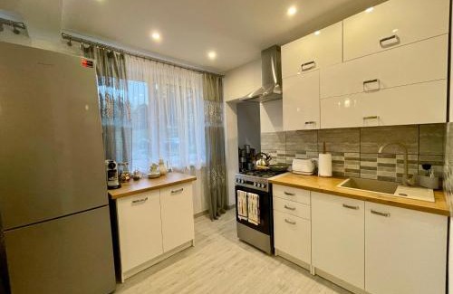 Niedzwiedz Apartment | Apartament przy Termach i Parku - blisko szlak na Turbacz, KGP, GPN
