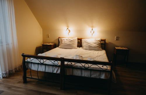 Solec-Zdroj Apartment | Apartament Róża