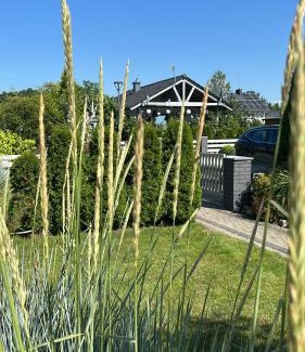 Kopalino Apartment | Apartament Różany