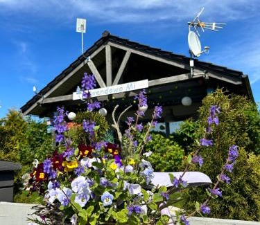 Kopalino Apartment | Apartament Różany