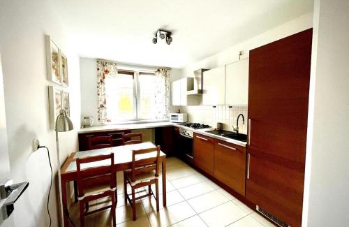 Pradnik Bialy Apartment | Apartament Reja 11