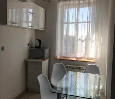Kalisz Apartment | Apartament Rodzinny S10
