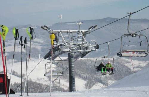 Rytro Apartment | Apartament rodzinny- Willa Lawenda