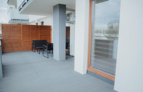 Elk Apartment | Apartament ROYAL Ełk