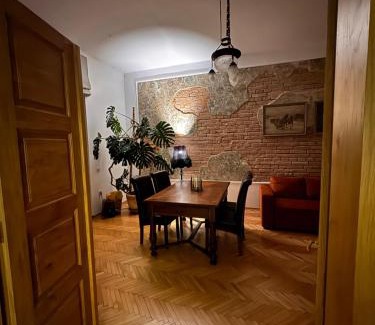 Krosno Apartment | Apartament Rynek 20
