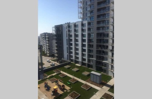 Piecki-Migowo Apartment | Apartament Słoneczna Morena