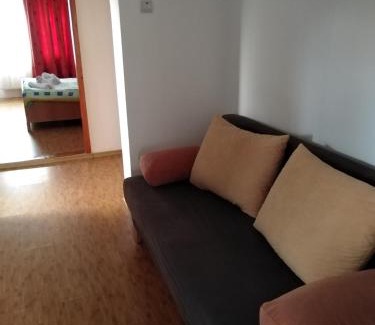 Dej Apartment | Apartament S&F