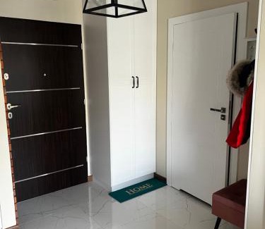 Elblag Apartment | Apartament Sadowa nr9 Mieszkanie 87 Garaż gratis !