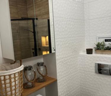 Elblag Apartment | Apartament Sadowa nr9 Mieszkanie 87 Garaż gratis !