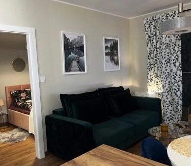 Elblag Apartment | Apartament Sadowa nr9 Mieszkanie 87 Garaż gratis !