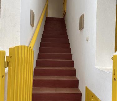 Murdeira Apartment | Apartament Salim