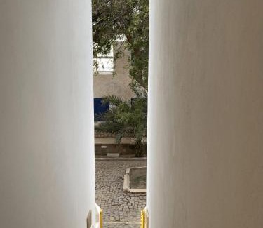 Murdeira Apartment | Apartament Salim