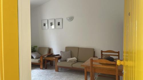 Murdeira Apartment | Apartament Salim