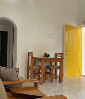 Murdeira Apartment | Apartament Salim