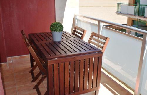 L'Eucaliptus Apartment | Apartament Sergi