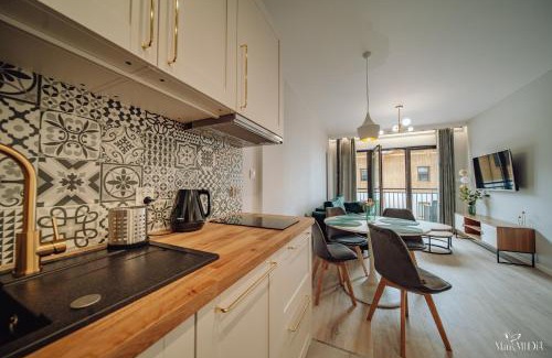 Karpacz Apartment | Apartament Silence Karpatia Resort Nefryt
