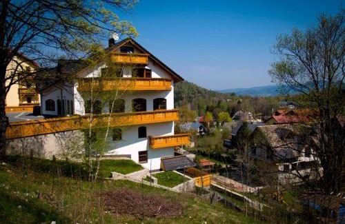 Karpacz Apartment | Apartament Skalny Stół Karpacz Centrum