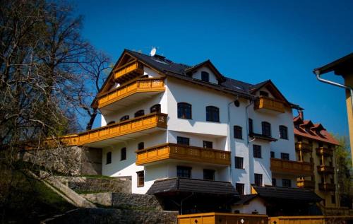 Karpacz Apartment | Apartament Skalny Stół Karpacz Centrum