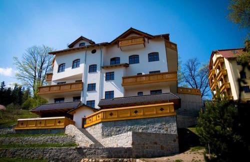 Karpacz Apartment | Apartament Skalny Stół Karpacz Centrum