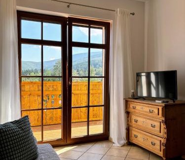 Karpacz Apartment | Apartament Skalny Stół Karpacz Centrum