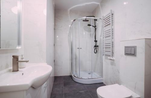 Nowy Sacz Apartment | Apartament ,Skrzydła Miasta"