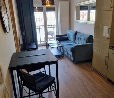 Leszno Apartment | Apartament Sky
