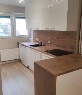 Sobotka Apartment | Apartament Sobótka