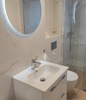 Sobotka Apartment | Apartament Sobótka