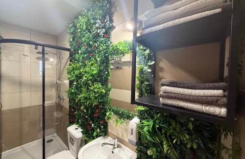 Wieliczka Apartment | Apartament Solny Wieliczka Centrum 3