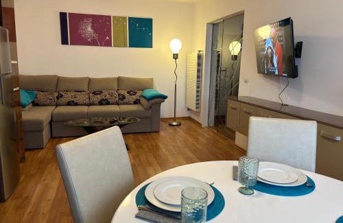 Bistrita Apartment | Apartament Sonia - 2 dormitoare