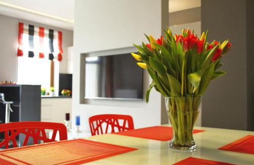 Karlikowo Apartment | Apartament Sopocka Przystań