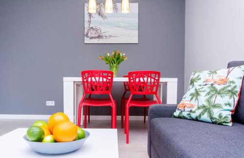 Karlikowo Apartment | Apartament Sopocka Przystań