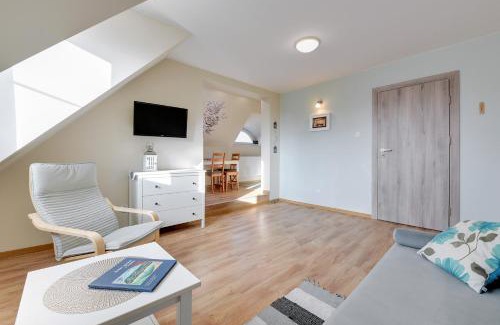 Karlikowo Apartment | Apartament Sopocki Kasztanowy