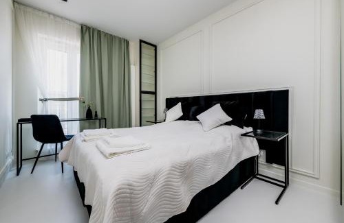 Bialystok Apartment | Apartament Sosnowa