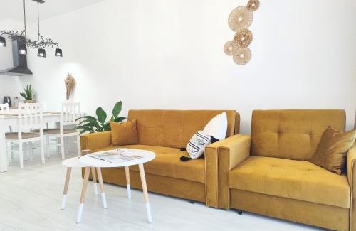 Kielce Apartment | Apartament Sowia, bezpłatny Parking, Winda, Targi, Faktura VAT