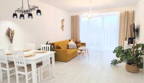 Kielce Apartment | Apartament Sowia, bezpłatny Parking, Winda, Targi, Faktura VAT