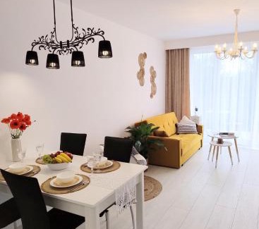 Kielce Apartment | Apartament Sowia, bezpłatny Parking, Winda, Targi, Faktura VAT