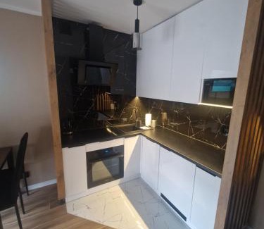 Wisla Apartment | Apartament Spokojny Czas