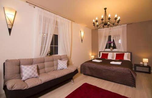 Kazimierz Dolny Apartment | Apartament Studio na Starówce w Kazimierzu Dolnym